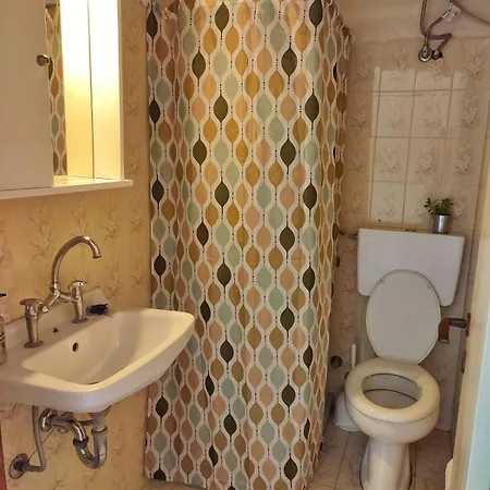 Apartment La Nona
