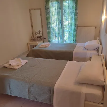 Apartment La Nona *