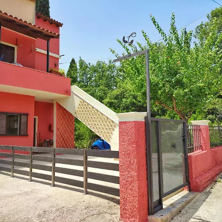 Apartment La Nona