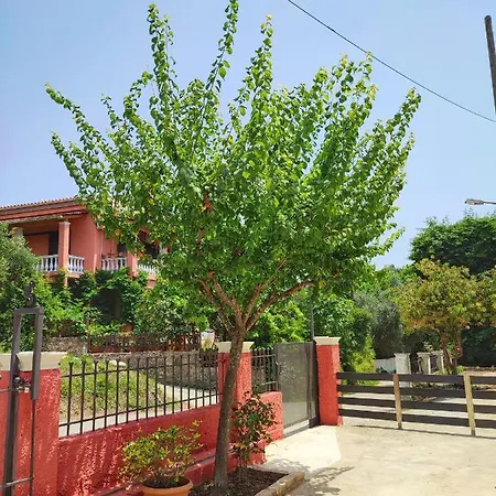 Apartment La Nona *