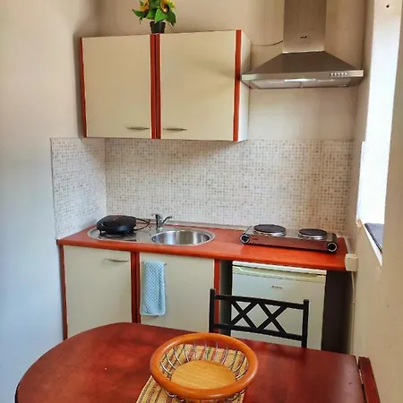 La Nona Apartment