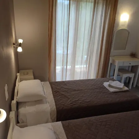Apartment La Nona *