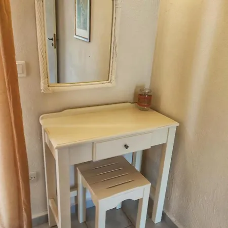 Apartment La Nona *
