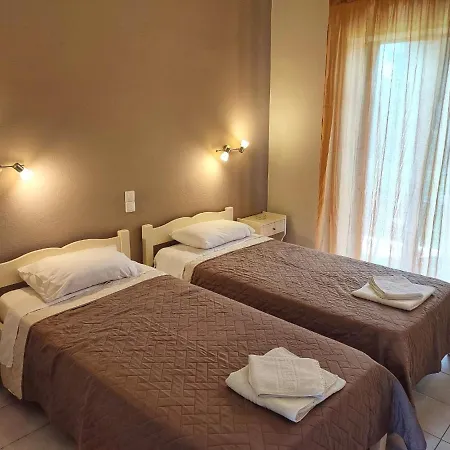 Apartman La Nona