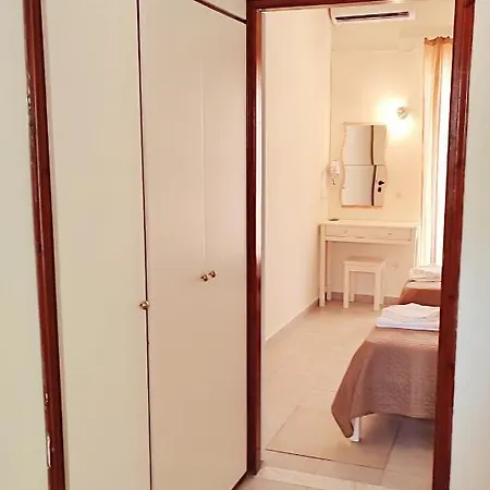 La Nona Apartament *