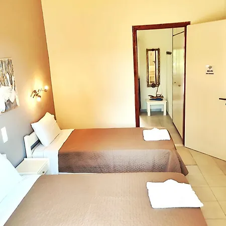 La Nona Apartment *