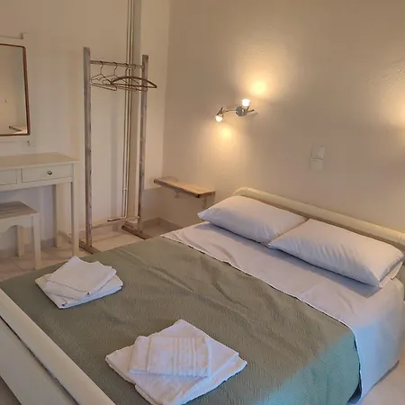La Nona Apartment