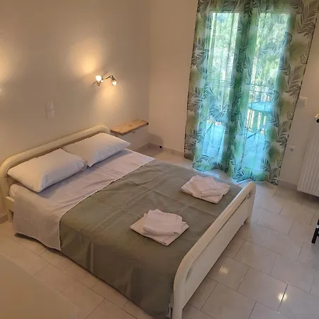 Apartment La Nona