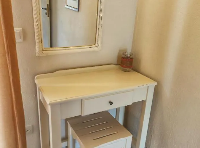 Apartman La Nona *