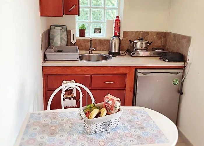 Apartman La Nona Ípszosz