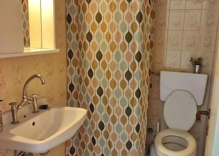 Apartman La Nona