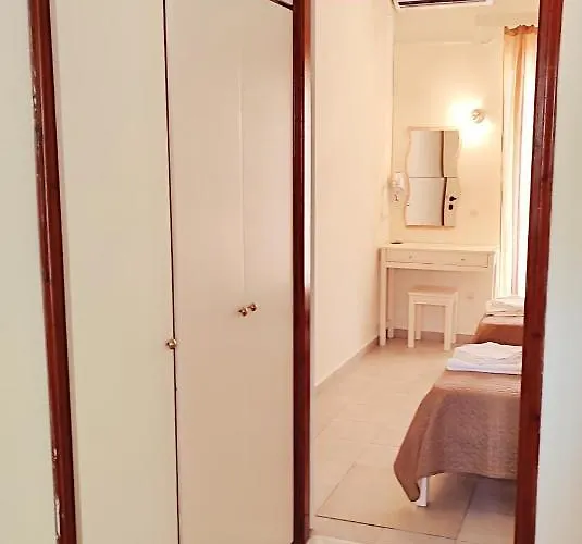 La Nona Apartament *