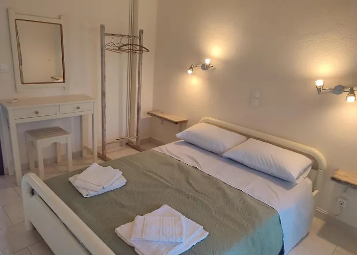 La Nona Apartament